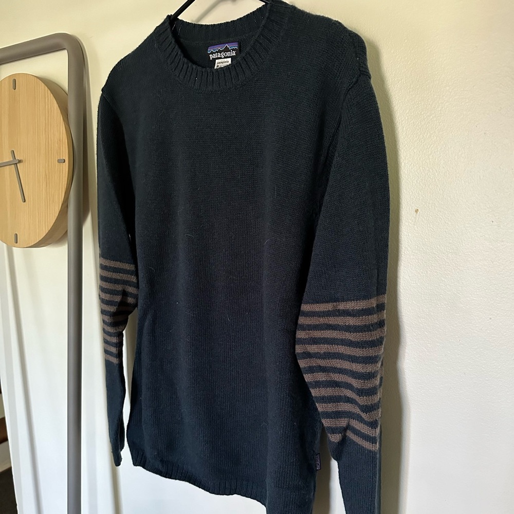 Patagonia Sweater